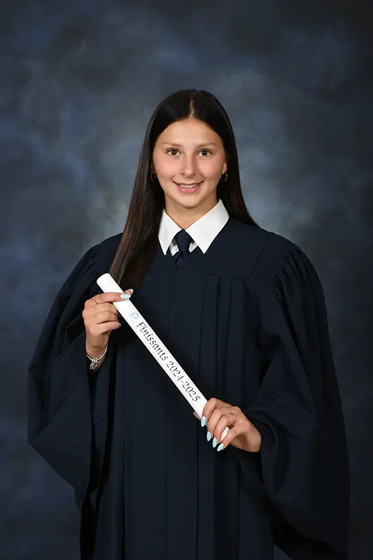 Fortin, Annabelle